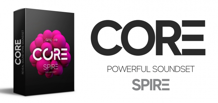 core sp