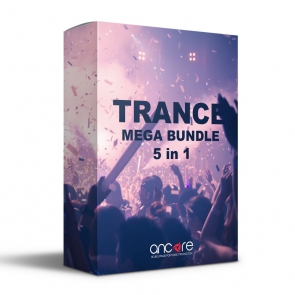 Trance Mega Bundle