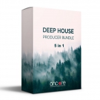 Deep House Producer Bundle 5 in 1