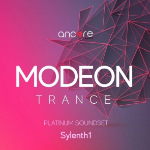 MODEON Trance Soundset For Sylenth1
