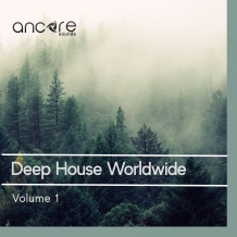 Deep House Worldwide Vol.1