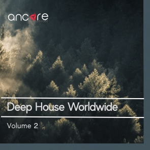Deep House Worldwide Vol.2