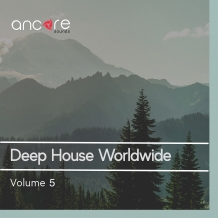 Deep House Worldwide Vol.5