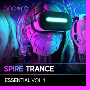 Spire Trance Essential Vol.1