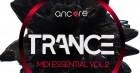 Trance Midi Essential Vol.2