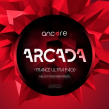 Arcada Trance [FREE]