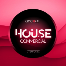 Commercial House Logic Template Vol.1