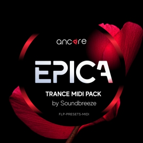 EPICA Trance Midi Pack
