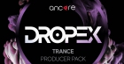 DROPEX Trance Production Pack