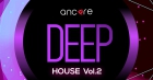 Deep House Logic Template Vol.2