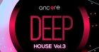 Deep House Logic Template Vol.3