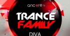 Diva Trance Family Soundset