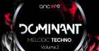 DOMINANT Techno Vol.2