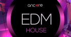 EDM House Logic Pro Template Vol.1