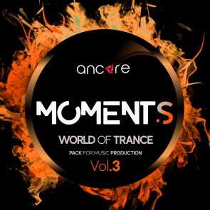 Trance Moments 3 Producer Pack