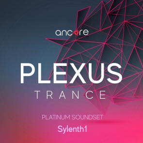 PLEXUS Trance Soundset For Sylenth1