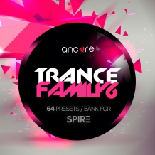 Spire Trance Family Vol.6