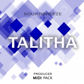 Talitha Producer Midi Pack