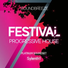 FSTVL Progressive House Sylenth1