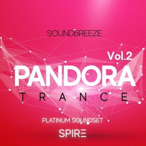PANDORA Spire Soundset Vol.2