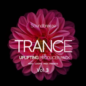 Uplifting Trance Producer Pack Vol.3