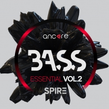 Spire Bass Essential Vol.2