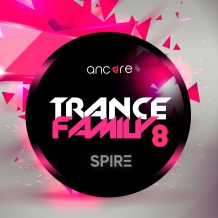 Spire Trance Family Vol.8