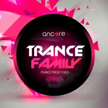 Spire Trance Family Vol.1