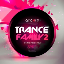 Spire Trance Family Vol.2