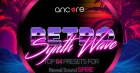 Spire Retro Synthwave 3