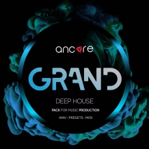 GRAND Deep House Producer Pack