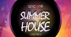Summer House Logic Template Vol.1