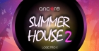 Summer House Logic Template Vol.2