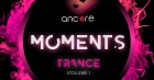 Trance Moments Vol.1