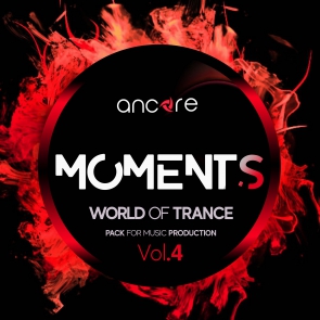 Trance Moments 4 Producer Pack