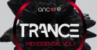 Trance Midi Essential Vol.1