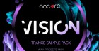 VISION Progressive Trance Pack