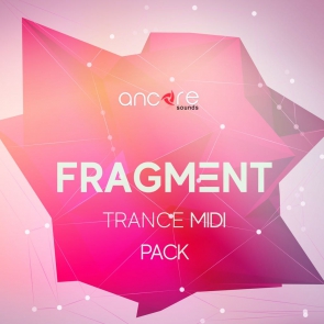 FRAGMENT - Trance Producer Midi Pack