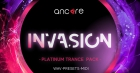INVASION Trance Sample Pack