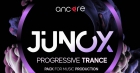 JUNOX Trance Producer Pack Vol.3