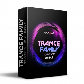 Trance Family Ultimate 12 in 1