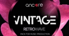 VINTAGE Retrowave Pack