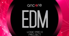 EDM Drop Logic Template [FREE]
